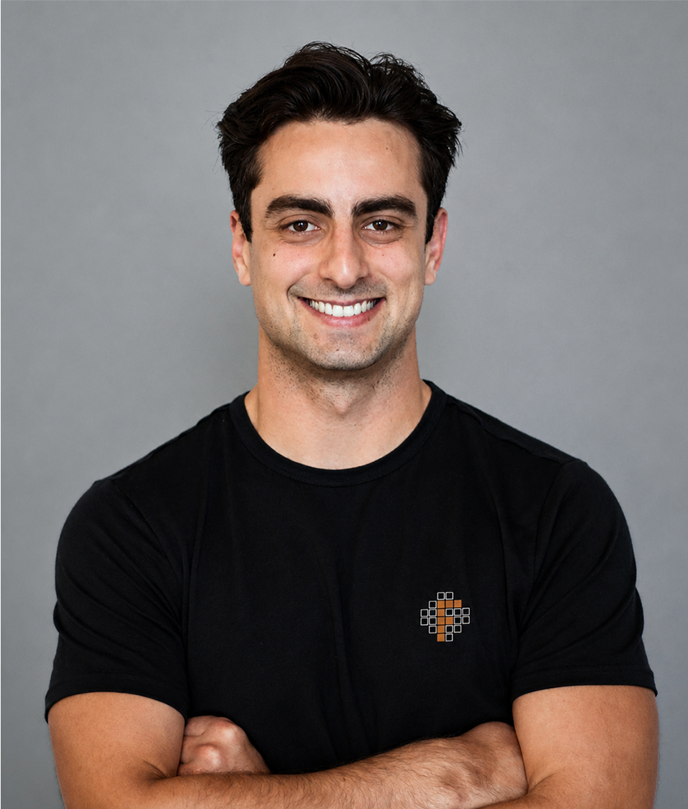 Matt Khudari