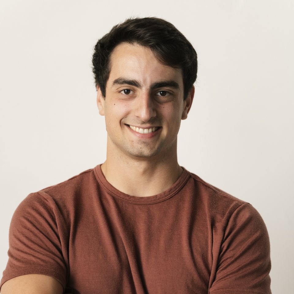 Matt Khudari